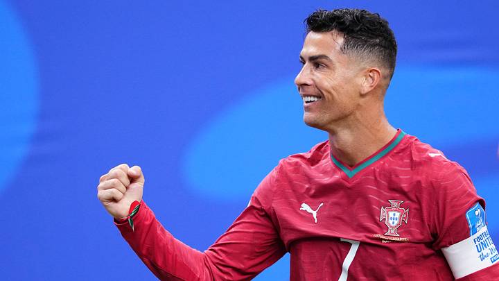 Portugal v Uzbekistan: Group K - FIFA World Cup 2026 Portugal v Uzbekistan: Group K - FIFA World Cup 2026