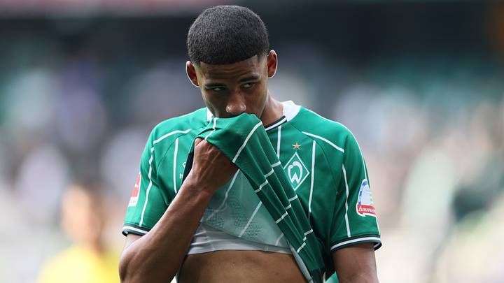 Hat Salim Musah in Bremen noch eine Perspektive? 