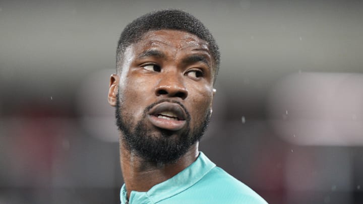 Kevin Danso a fait une grande annonce.