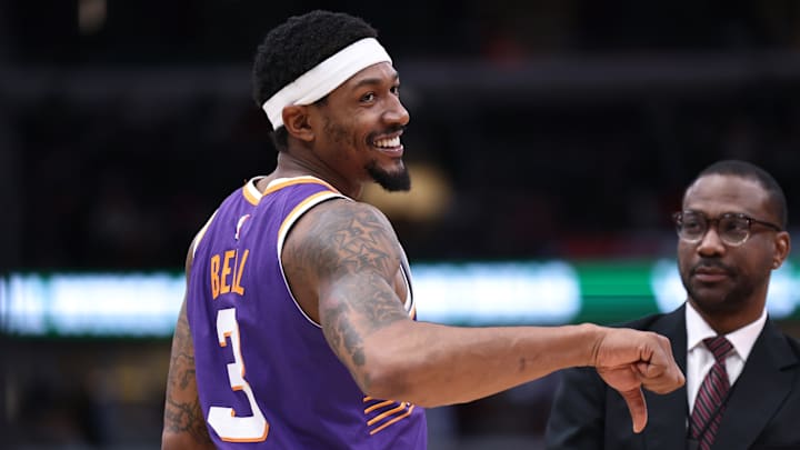 Bradley Beal