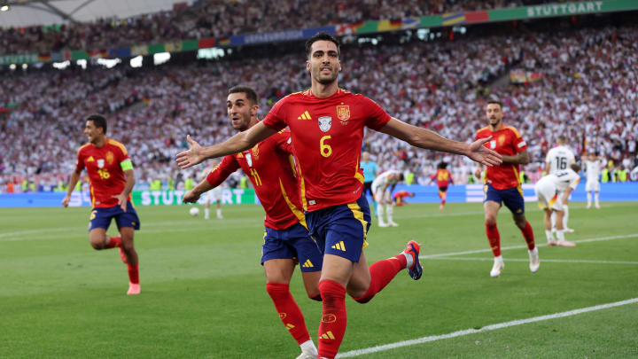 Mikel Merino Mikel Merino