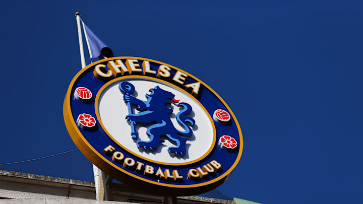 Chelsea FC v Manchester United FC - Premier League