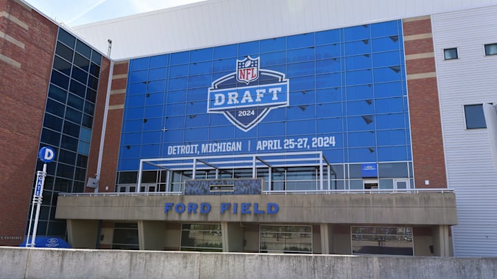 NFL Draft, Tampa Bay Buccaneers