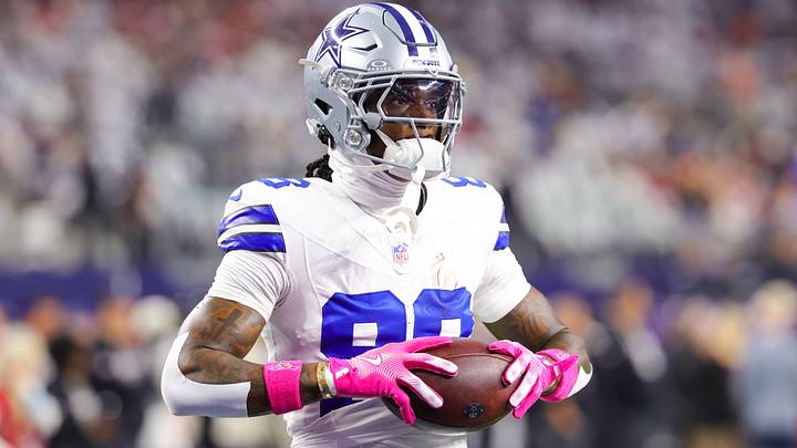 Polymarket has NFL event contracts up for Sunday Night Football between the Green Bay Packers and Dallas Cowboys