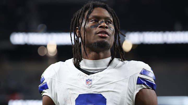 Dallas Cowboys v Las Vegas Raiders - NFL 2025 Dallas Cowboys v Las Vegas Raiders - NFL 2025