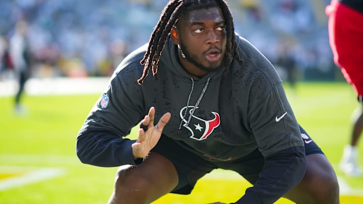 Kenyon Green, Philadelphia Eagles