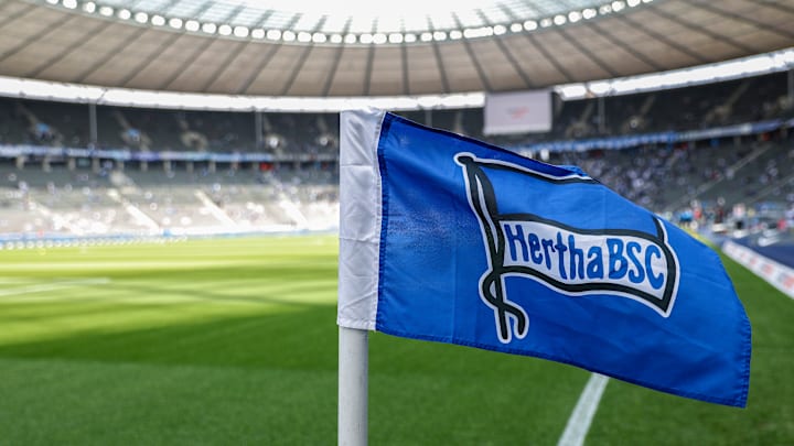 Hertha BSC