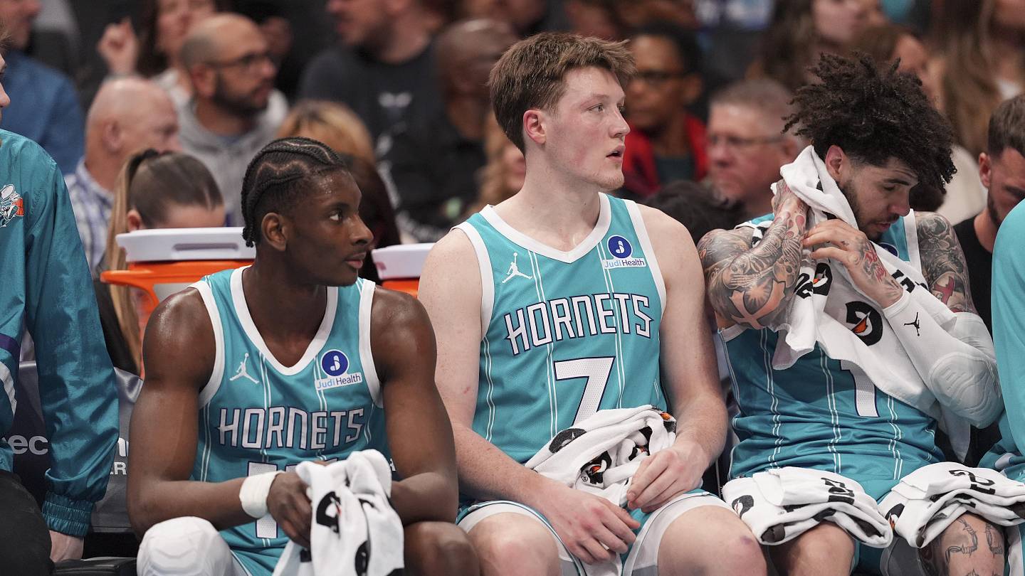 Charlotte Hornets Trade Tiers: Untouchables, On the Block, Salary Fillers