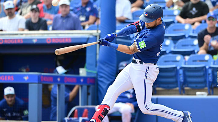 New York Yankees v Toronto Blue Jays
