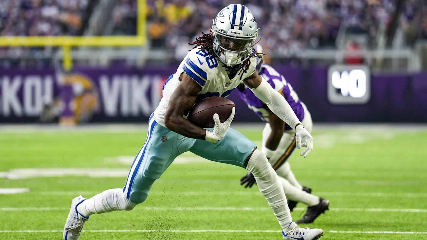 Dallas Cowboys vs Minnesota Vikings, Week 15 betting odds & preview