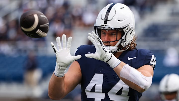 Bowling Green v Penn State