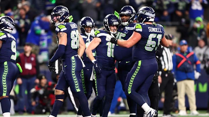 Bet on the Seahawks to cover the spread in Super Bowl 60.