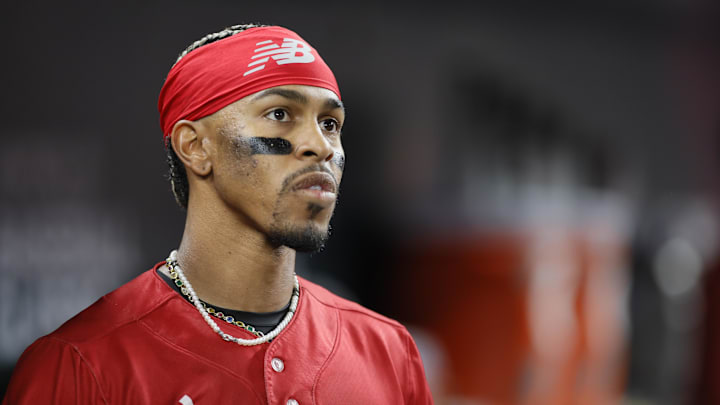 Francisco Lindor lamentó no ir al Clásico 