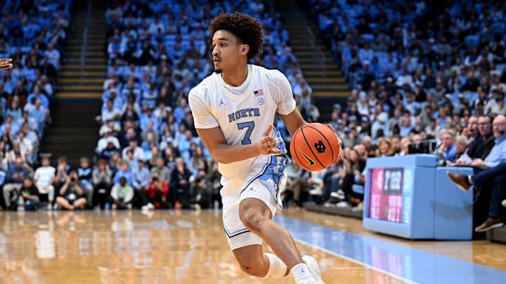 Louisville v North Carolina