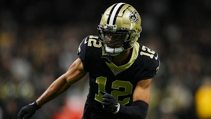 Baltimore Ravens v New Orleans Saints