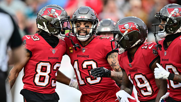 Jacksonville Jaguars v Tampa Bay Buccaneers