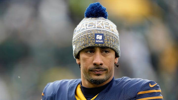 Carolina Panthers v Green Bay Packers