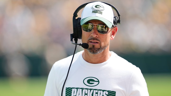Green Bay Packers