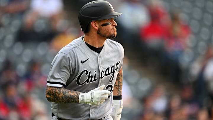 Chicago White Sox v Cleveland Guardians