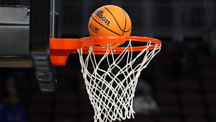 Nicholls State and Lamar face off in a Southland Conference battle on Monday.