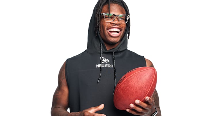 NFL Scouting Combine
