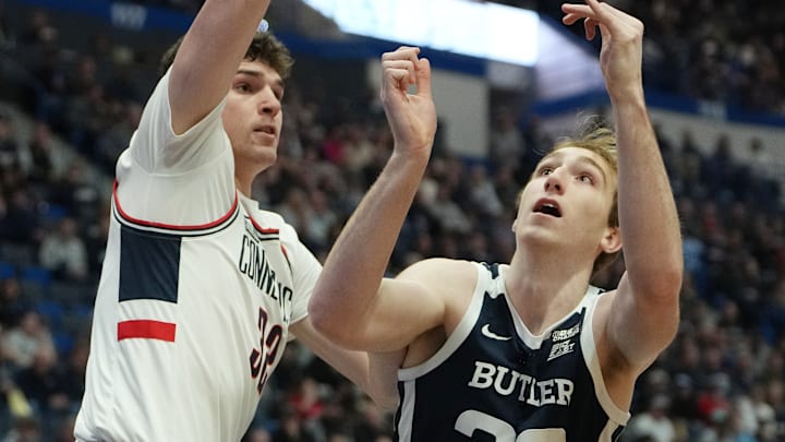 Butler v Connecticut