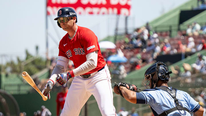 2024 Dominican Republic Series - Boston Red Sox v Tampa Bay Rays