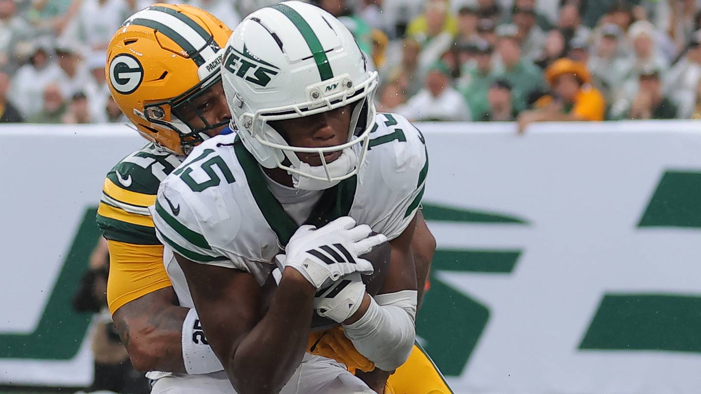4 Jets Suddenly Look More Important in Week 5 as Breece Hall and AD Mitchell's Outlook Worsens