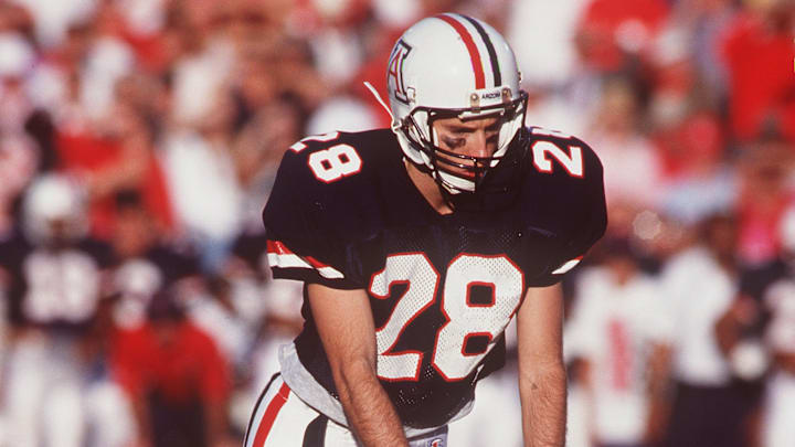 STEVE MCLAUGHLIN