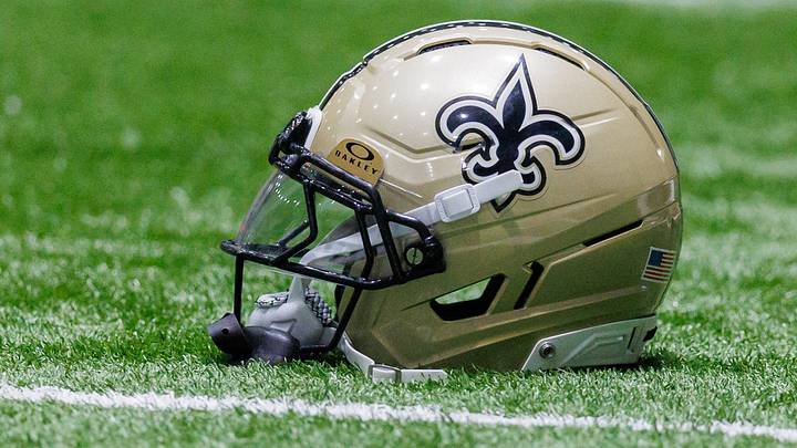 The New Orleans Saints roll into MetLife Stadium this week to face the Giants. The New Orleans Saints roll into MetLife Stadium this week to face the Giants.