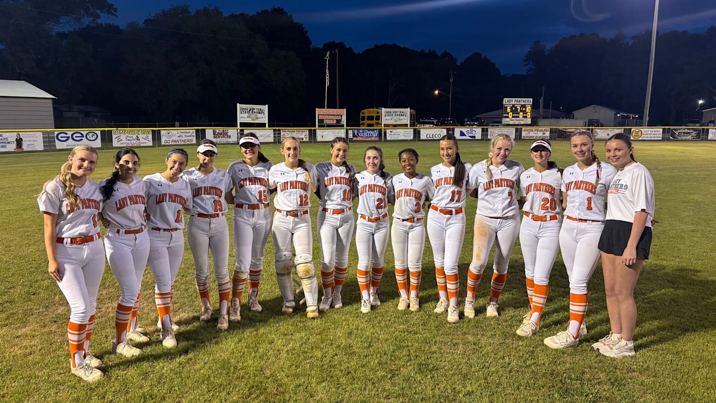 Debate Erupts After Viral Louisiana Softball Play Leaves Player Concussed