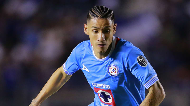 Cruz Azul v Mazatlan FC - Torneo Apertura 2024 Liga MX
