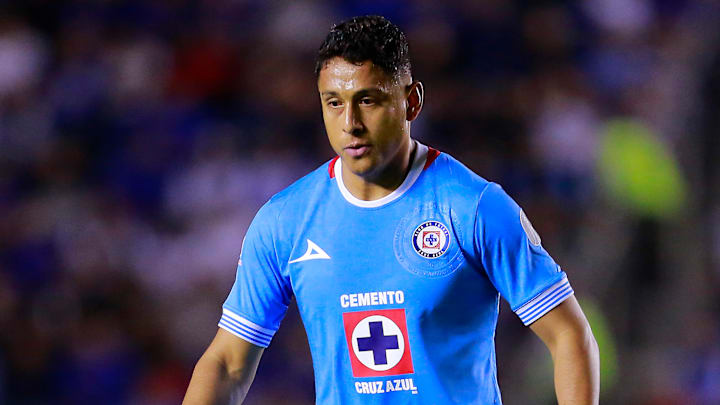 Luis Romo será nuevo jugador de Chivas para el Clausura 2025