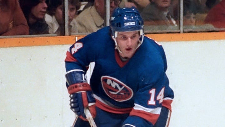 New York Islanders v Toronto Maple Leafs