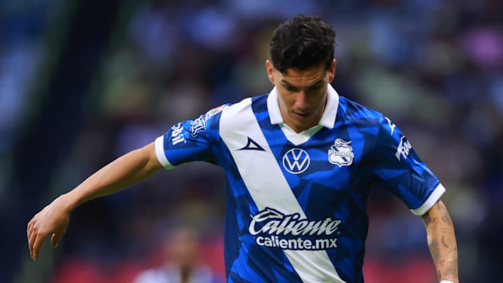 America v Puebla - Torneo Apertura 2023 Liga MX