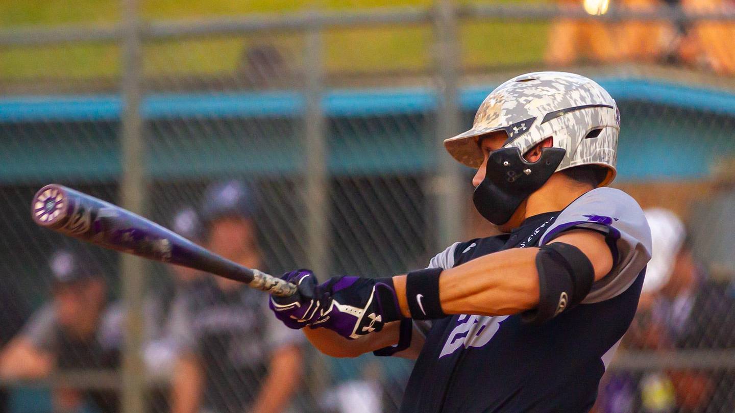 North Carolina (NCHSAA) High School Baseball 2026 State Playoff Brackets, Matchups, Schedule - May 18