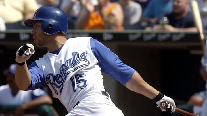 Twins v Royals Twins v Royals