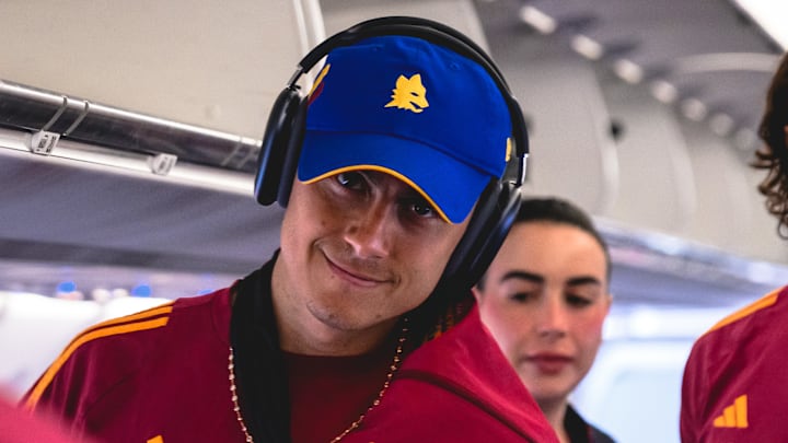AS Roma Travel to Parma AS Roma Travel to Parma