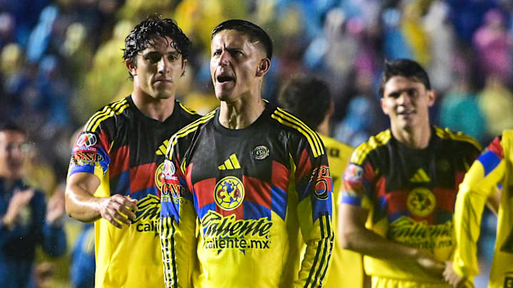 El América tiene elementos importantes que pueden destacar 