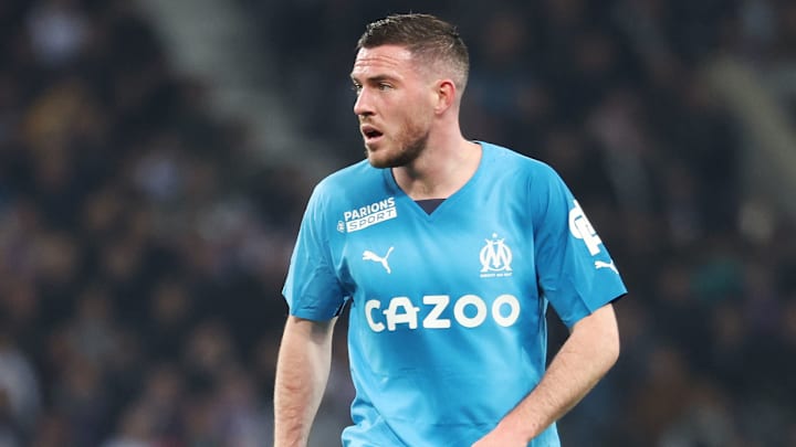 Les supporters de l'OM sont au rendez-vous