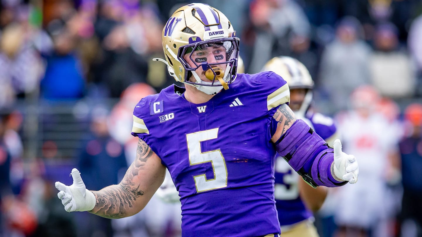 Durfee Overcomes All Obstacles To Become NFL Draft Pick