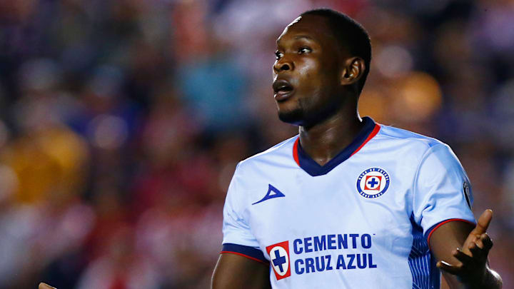 Atletico San Luis v Cruz Azul - Torneo Apertura 2023 Liga MX Atletico San Luis v Cruz Azul - Torneo Apertura 2023 Liga MX