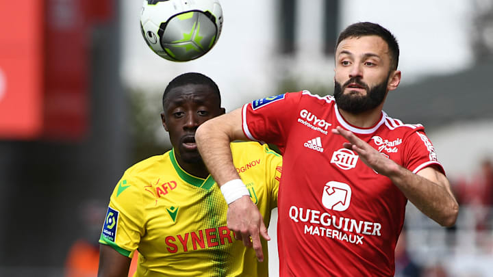 Franck Honorat Franck Honorat