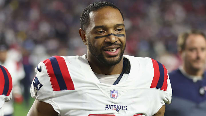 New England Patriots v Arizona Cardinals