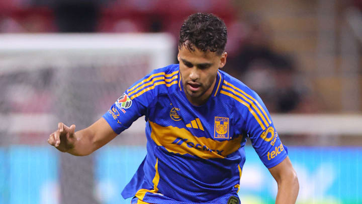 Diego Reyes se baja un largo tiempo