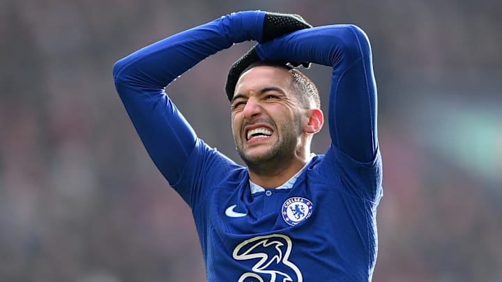 Liverpool FC v Chelsea FC - Premier League Liverpool FC v Chelsea FC - Premier League