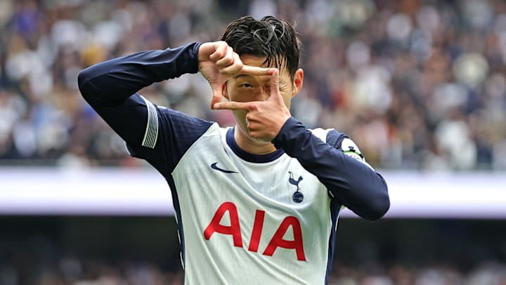 Tottenham Hotspur FC v Everton FC - Premier League