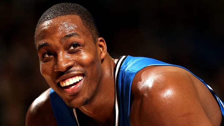 Orlando Magic v Sacramento Kings