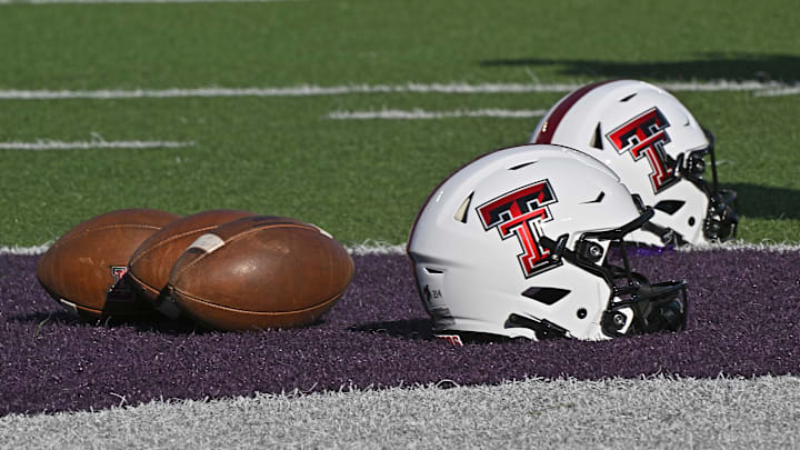 Texas Tech v Kansas State