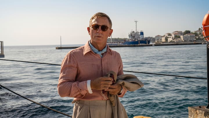 KNIVES OUT Cr: John Wilson / Netflix © 2022